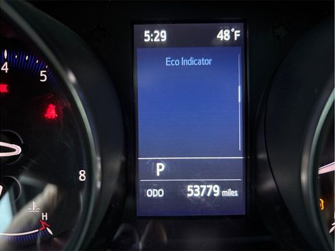 Used 2022 Toyota C-HR Nightshade image 20