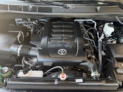 Used 2022 Toyota Sequoia 4WD TRD Pro image 44