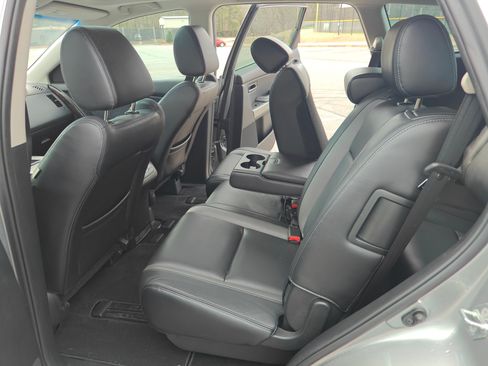 Used 2011 MAZDA CX-9 Grand Touring image 15