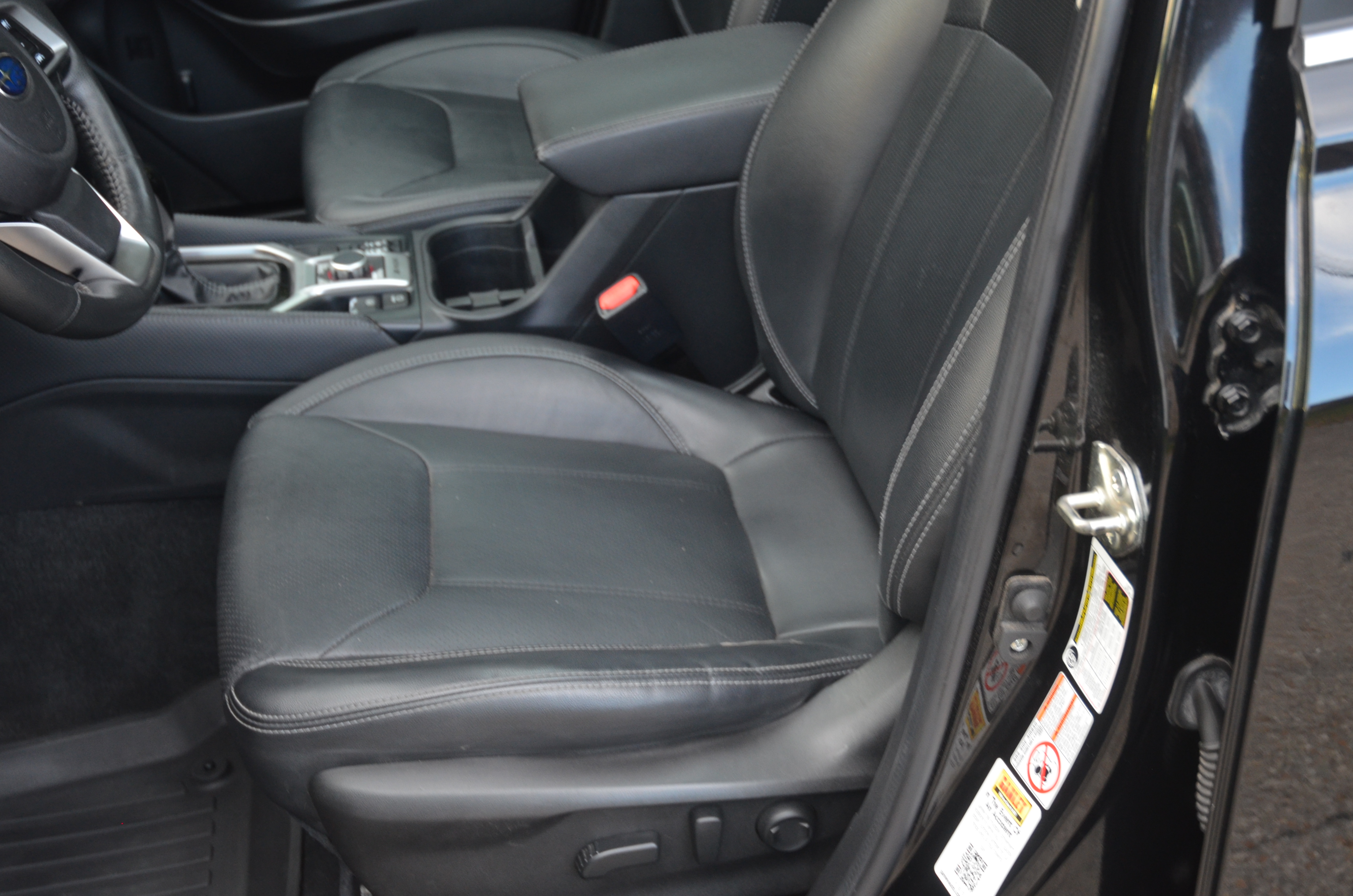 Used 2019 Subaru Forester Limited AWD/4WD image 9