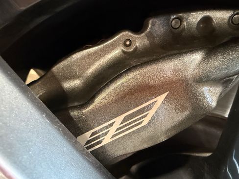 Used 2023 Cadillac CT4 V Blackwing image 20