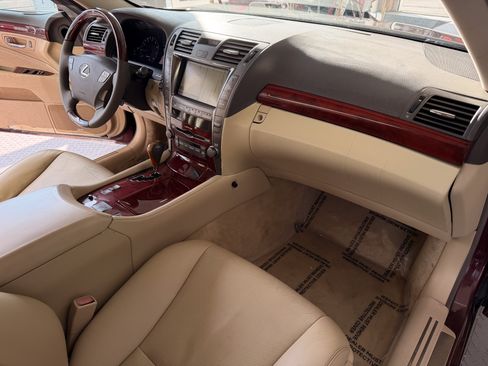 Used 2008 Lexus LS 460 image 15