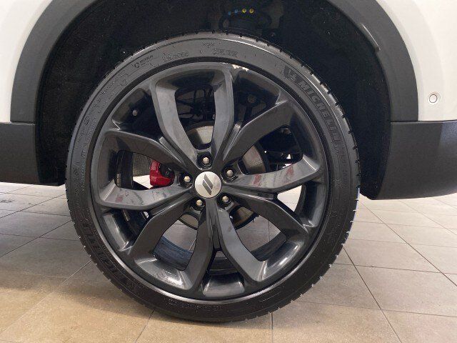 Used 2023 Dodge Hornet GT Plus AWD/4WD image 26