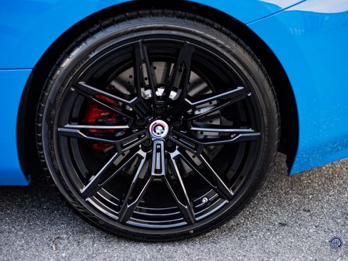 Used 2025 BMW M2 image 13