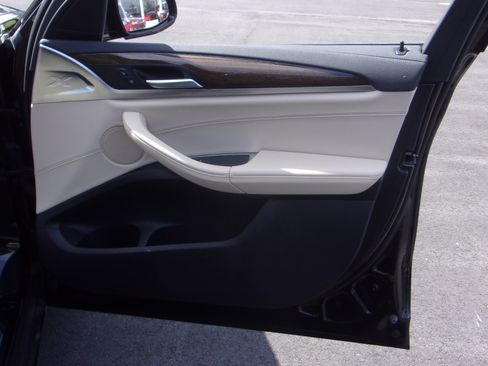 Used 2019 BMW X3 M40i image 34