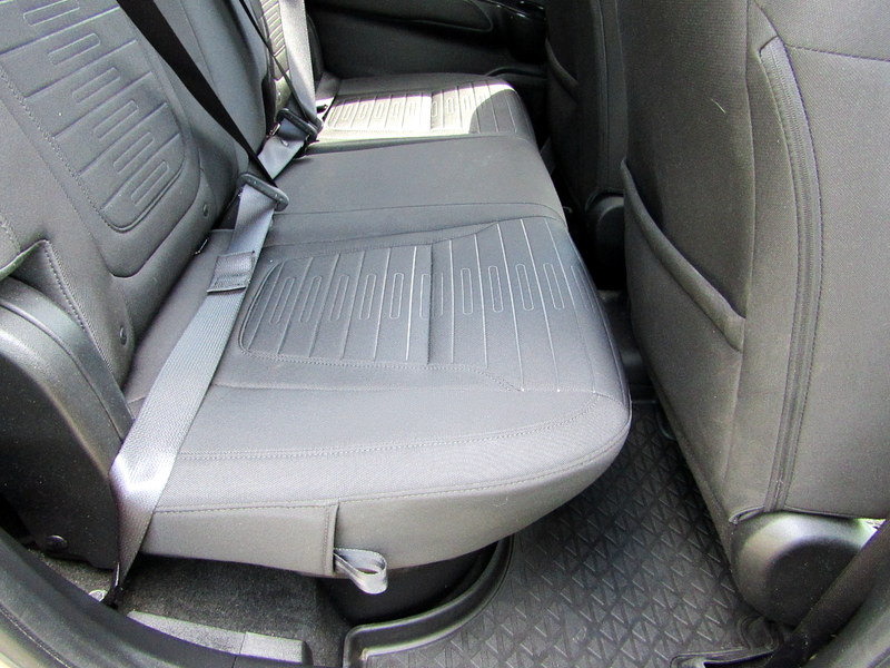 Used 2022 Hyundai Santa Cruz AWD SEL image 21
