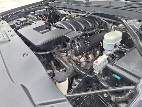 Used 2014 Chevrolet Silverado 1500 LT Z71 image 25