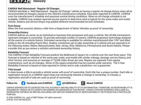 Used 2023 Chevrolet Blazer LT image 23