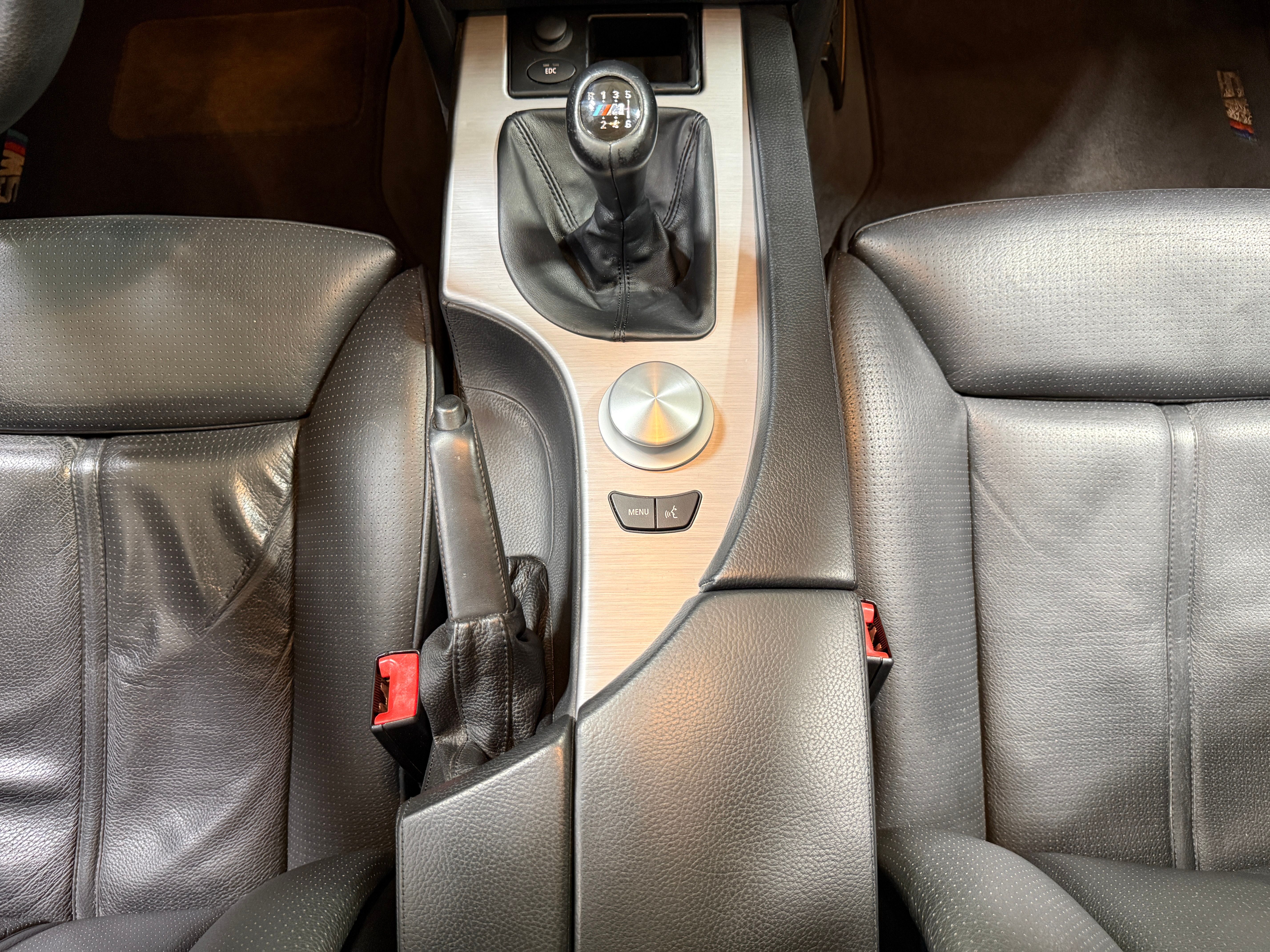 Used 2007 BMW M5 RWD image 26