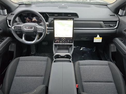 New 2026 GMC Terrain Elevation image 23