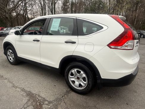 Used 2012 Honda CR-V LX image 6
