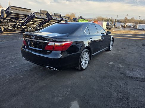 Used 2012 Lexus LS 460 image 5