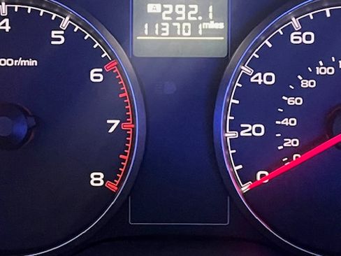 Used 2014 Subaru Legacy 2.5i image 6