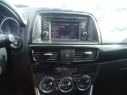 Used 2014 MAZDA CX-5 Touring image 6