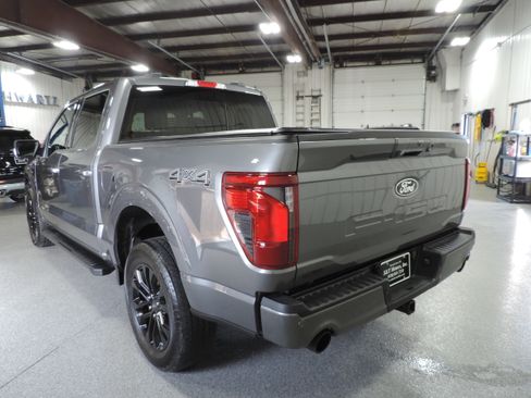 Used 2024 Ford F150 Sport image 24