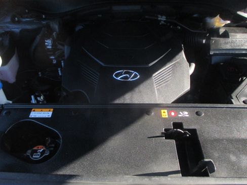 Used 2022 Hyundai Palisade Limited FWD image 20