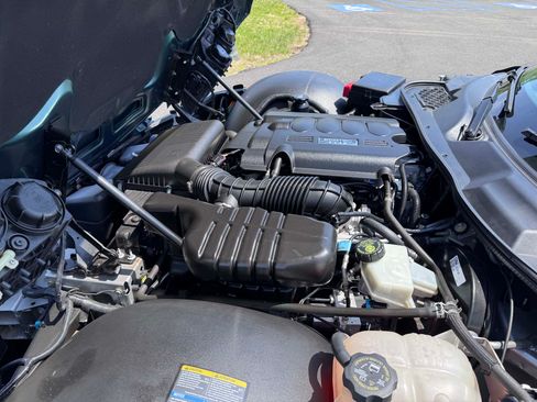 Used 2008 Saturn Sky image 17