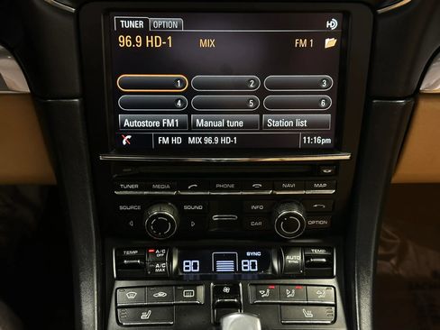 Used 2015 Porsche 911 Carrera S RWD image 28