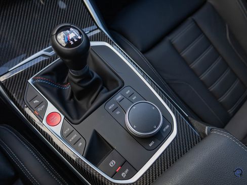 Used 2025 BMW M2 image 41