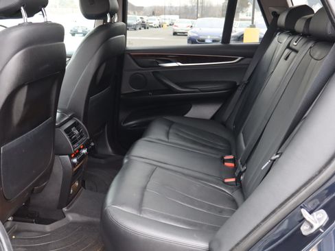 Used 2016 BMW X5 xDrive35i image 14