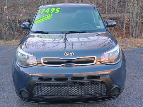 Used 2014 Kia Soul + image 7