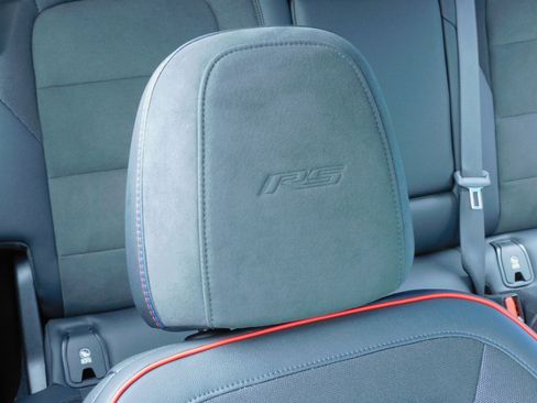 Used 2024 Chevrolet Blazer EV RS image 4