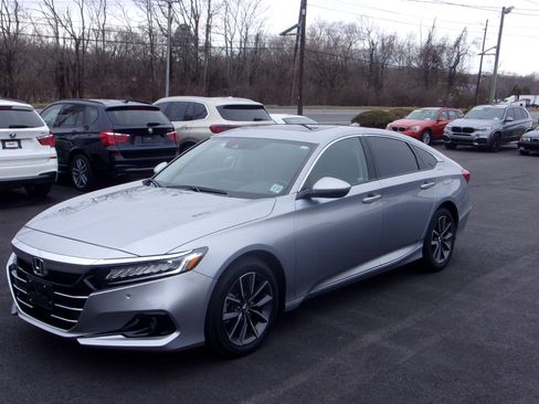 Used 2022 Honda Accord EX-L image 18