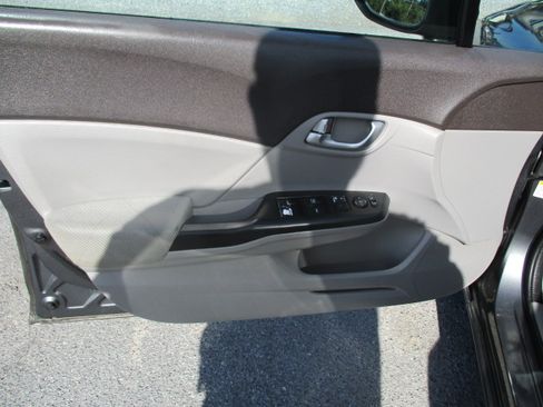 Used 2012 Honda Civic EX image 14