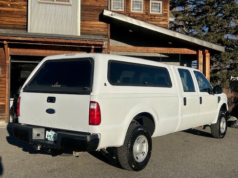 Used 2008 Ford F250 XL image 6
