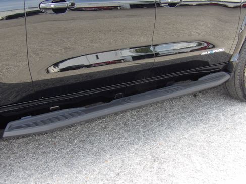 Used 2024 Chevrolet Silverado EV RST image 12