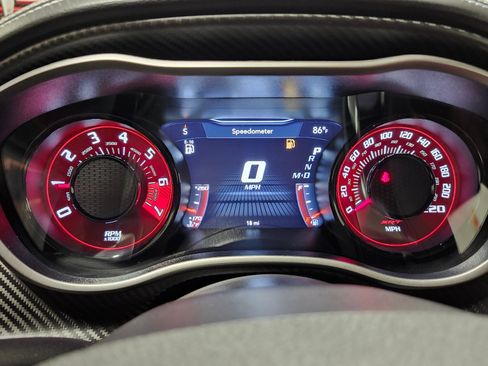 Used 2023 Dodge Challenger SRT Hellcat Redeye image 20