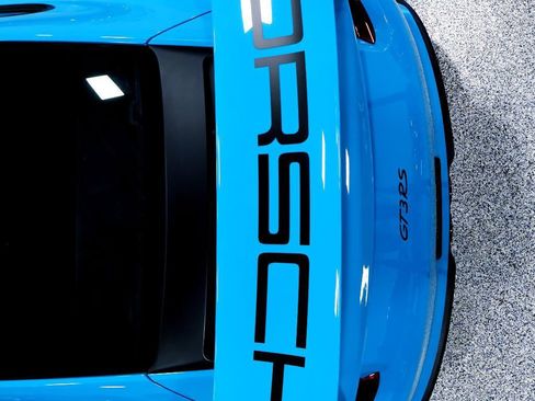 Used 2019 Porsche 911 GT3 RS image 13