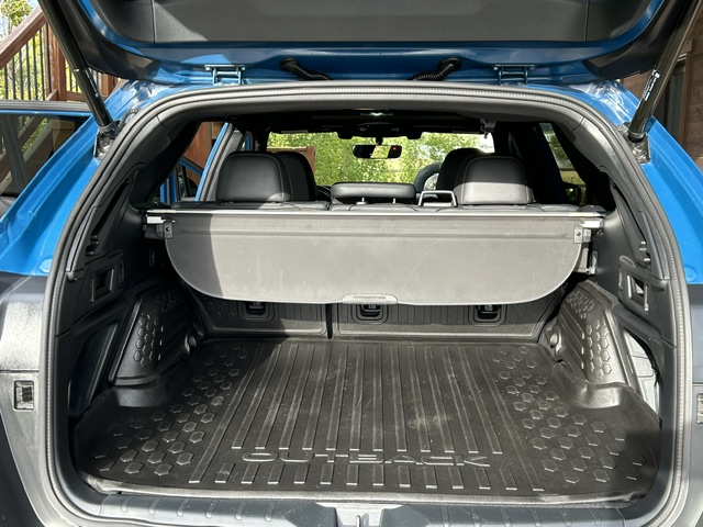 Used 2022 Subaru Outback Wilderness AWD/4WD image 20