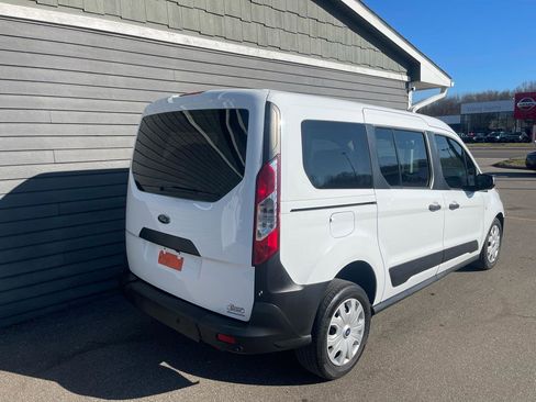 Used 2020 Ford Transit Connect XL image 16