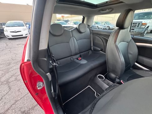 Used 2007 MINI Cooper S image 19