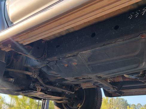 Used 1999 Toyota 4Runner Limited image 50