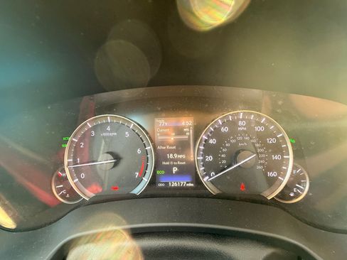 Used 2016 Lexus RX 350 image 17