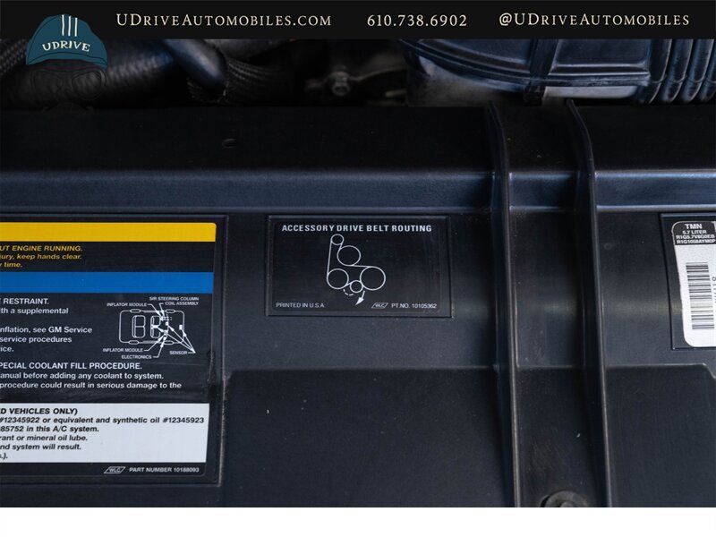 Used 1994 Pontiac Firebird Coupe RWD image 75