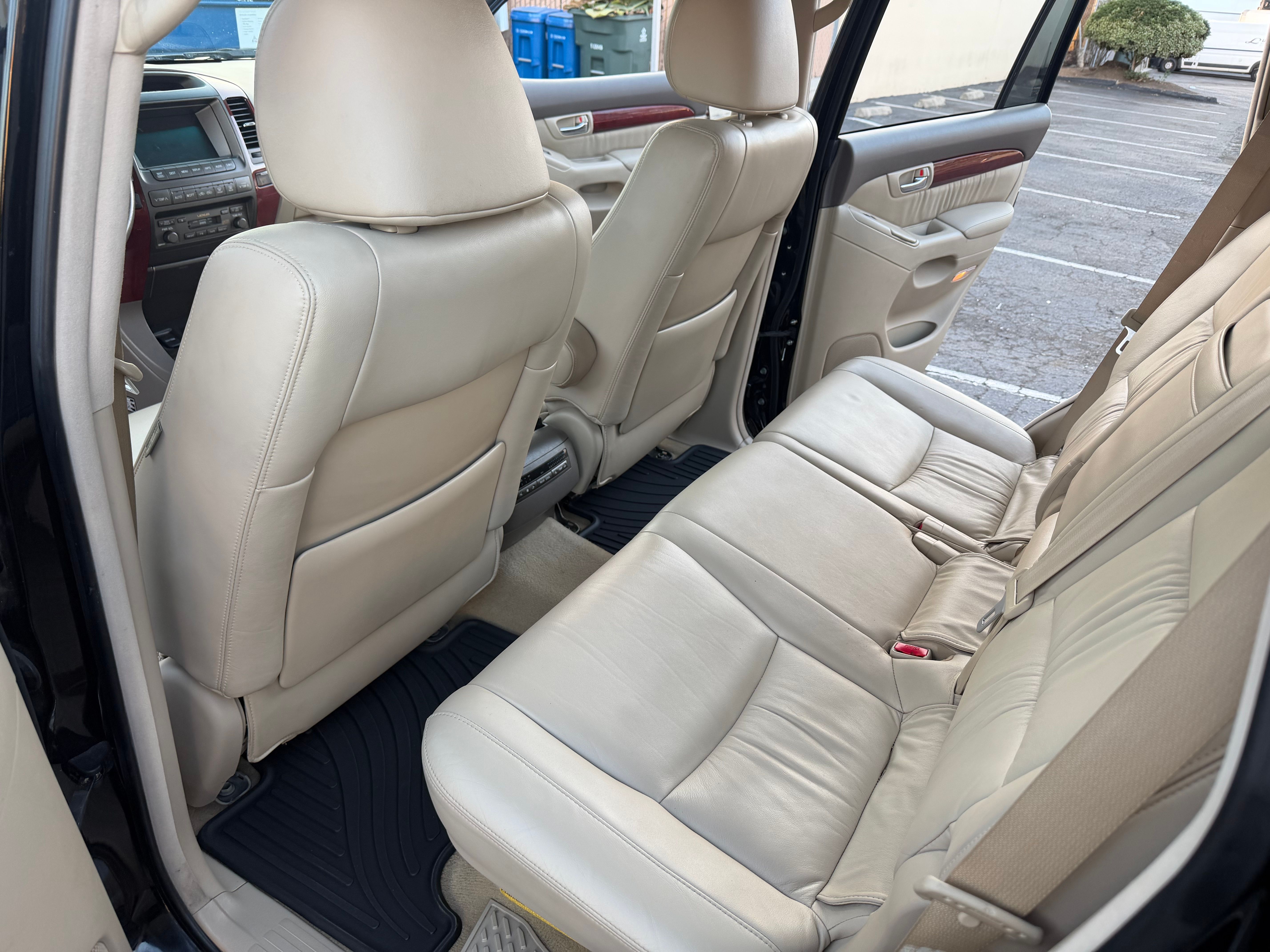 Used 2008 Lexus GX 470 UNAVAIL AWD/4WD image 24