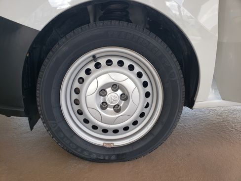 Used 2018 RAM ProMaster City Tradesman image 9