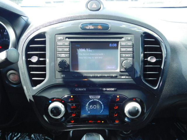 Used 2013 Nissan Juke SL AWD/4WD image 14