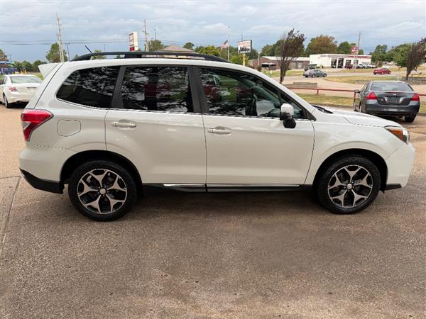 Used 2015 Subaru Forester 2.0XT Touring AWD/4WD image 5