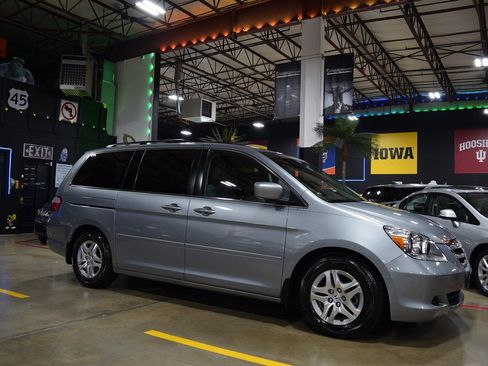Used 2007 Honda Odyssey EX image 7