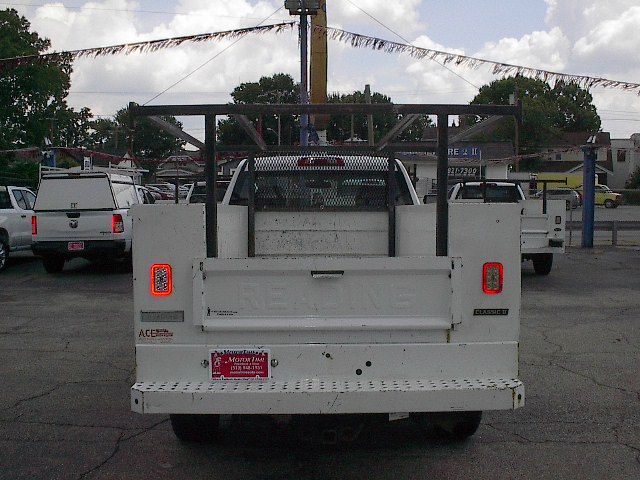 Used 2020 Chevrolet Silverado 2500 W/T RWD image 6