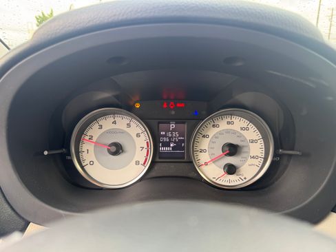 Used 2013 Subaru Impreza 2.0i Sport Limited image 23