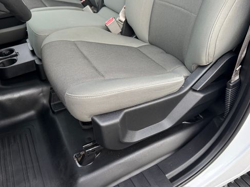 Used 2016 Ford F150 4x4 Regular Cab image 19