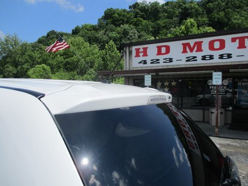 Used 2016 Mitsubishi Outlander 4WD ES image 11