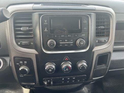 Used 2018 RAM 5500 image 13