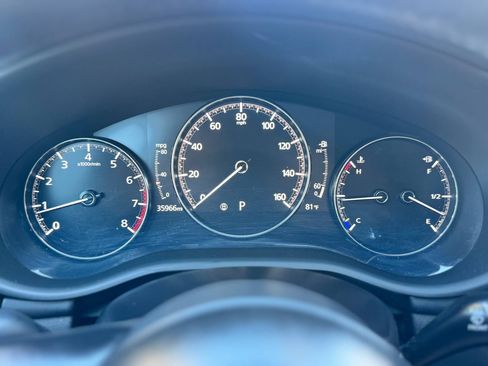 Used 2022 MAZDA MAZDA3 image 25