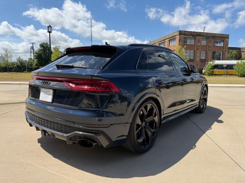 Used 2023 Audi RS Q8 AWD/4WD image 14